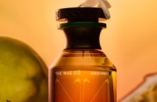 Positively Uplifting Fragrances