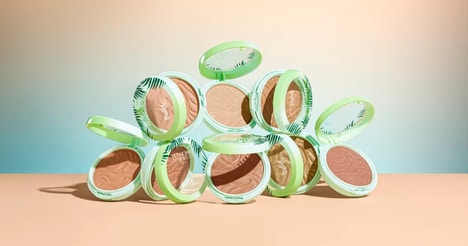 Throwback Beauty Campaigns