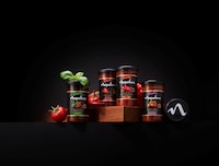 Flavor-Rich Pasta Sauce Alternatives Image 1