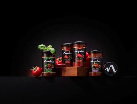 Flavor-Rich Pasta Sauce Alternatives