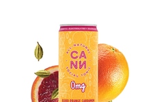 Zero-THC Functional Beverages
