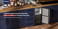 Premium Home Ice Makers Image 1