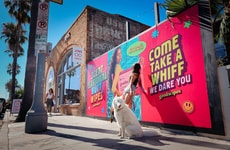 Scent Spritz Billboards