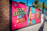 Scent Spritz Billboards Image 3