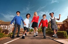 Confidence-Boosting Back-to-School Campaigns