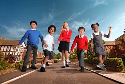 Confidence-Boosting Back-to-School Campaigns