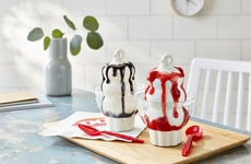 Nostalgic Ice Cream Offerings