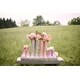 Whimsical Garden-Inspired Boots Image 1