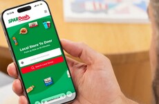 Dedicated Retailer Delivery Platforms