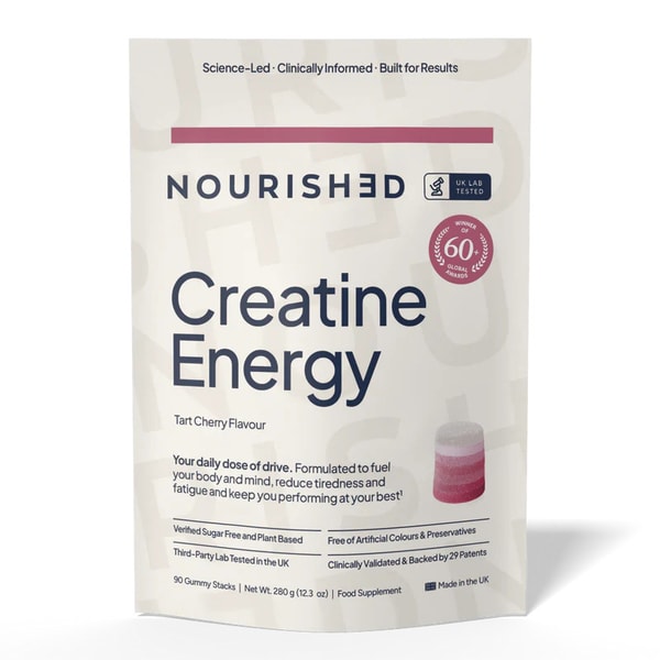 Targeted Creatine Gummies