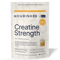 Targeted Creatine Gummies Image 3