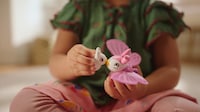 Fantastical Floral Playsets Image 2