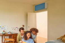 Style-Driven Air Conditioners