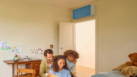 Style-Driven Air Conditioners