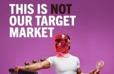 Realistic Lifestyle Wellness Campaigns