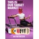 Realistic Lifestyle Wellness Campaigns Image 1