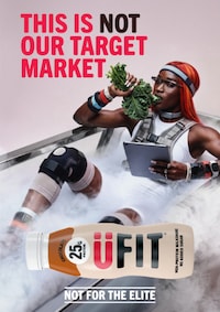 Realistic Lifestyle Wellness Campaigns Image 3