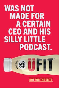 Realistic Lifestyle Wellness Campaigns Image 4