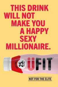 Realistic Lifestyle Wellness Campaigns Image 6