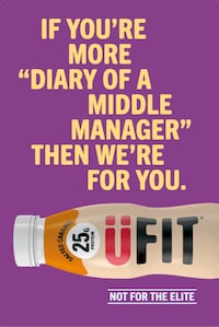 Realistic Lifestyle Wellness Campaigns Image 7