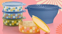 Mod Anniversary Kitchen Containers Image 2