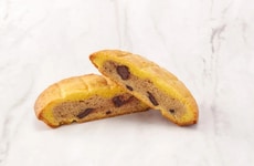 Bread-Themed Retailer Cookies