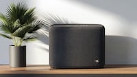 Adaptable Travel Speaker Units Image 1