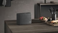 Adaptable Travel Speaker Units Image 2