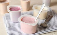 High-Viscosity Food Starches