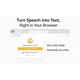 AI Voice Note Takers Image 1