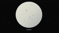 Interactive Moon Learning Platforms Image 1