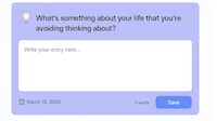 AI Journaling Apps
