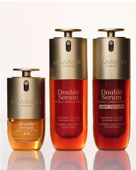 2-in-1 Eye Serums