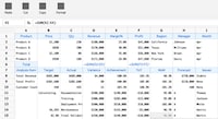 Hidden Excel Games Image 1