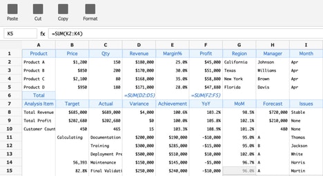Hidden Excel Games