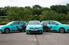 Democratized Driving Lessons