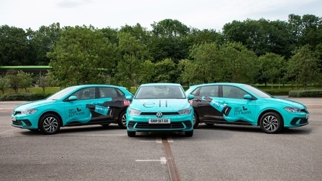 Democratized Driving Lessons