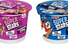 Nutritious School Cereals