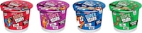 Nutritious School Cereals