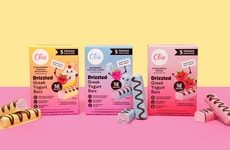 Child-Friendly Greek Yogurt Snacks