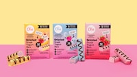 Child-Friendly Greek Yogurt Snacks