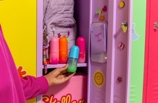Active Tween Skincare