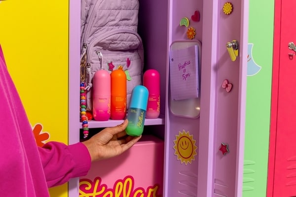 Active Tween Skincare