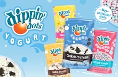 Free-From Frozen Yogurt Treats