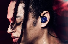 Stage-Ready Earphone Ranges