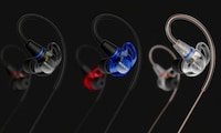 Stage-Ready Earphone Ranges Image 2