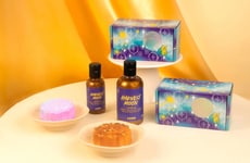 Festive Bath Collections