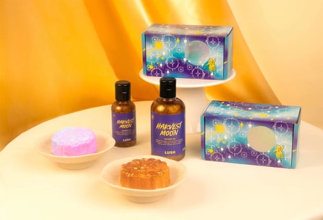 Festive Bath Collections