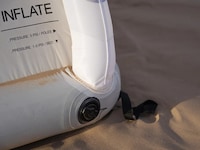 Inflatable A-Frame Tent Designs Image 4