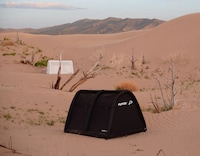Inflatable A-Frame Tent Designs Image 6